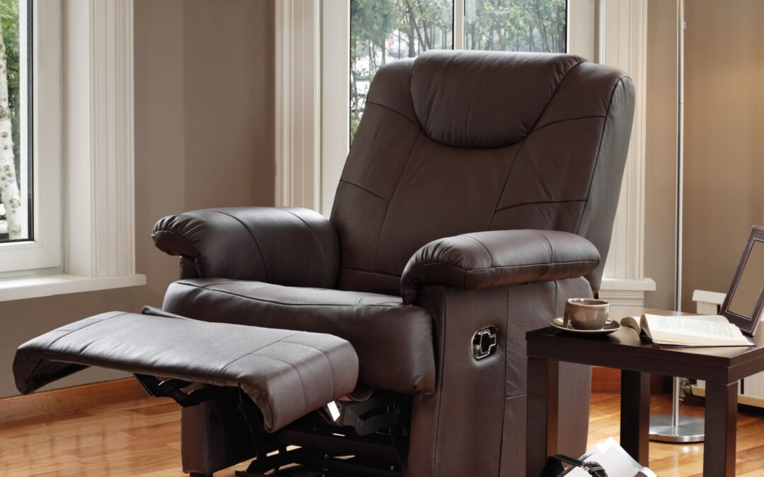 Maintaining Leather Recliners: Tips for Keeping Them Functional and Attractive