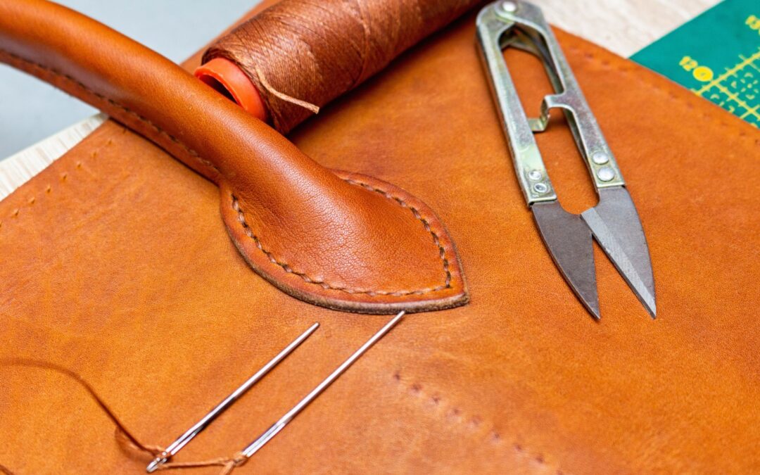 Mobile Leather Repair: Convenience at Your Doorstep