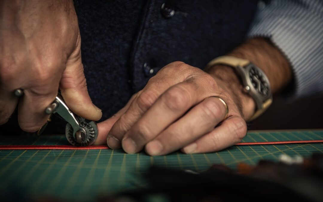 The Benefits of Professional Leather Repair Over DIY Solutions