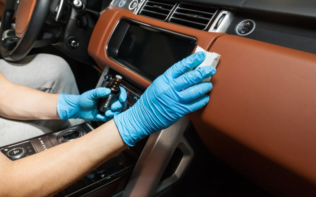 The Cost-Effectiveness of Leather Repair for Homeowners
