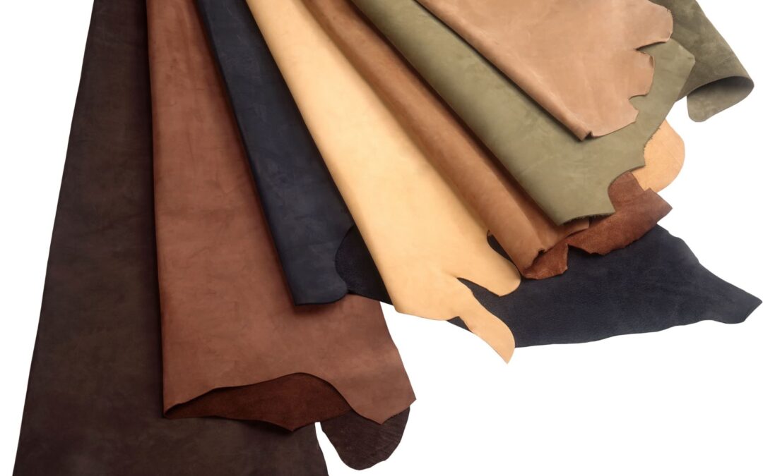 Understanding Different Types of Leather and Their Repair Needs
